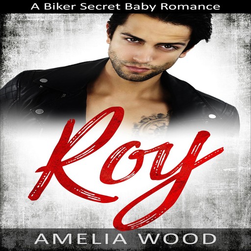 Roy, Amelia Wood