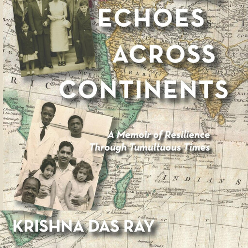 Echoes Across Continents, Krishna Das Ray