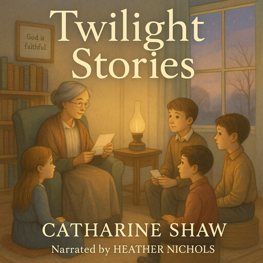 Twilight Stories, Catharine Shaw