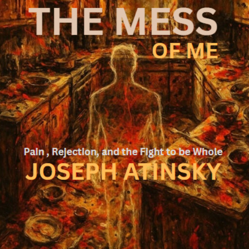 The Mess of Me, Joseph Atinsky