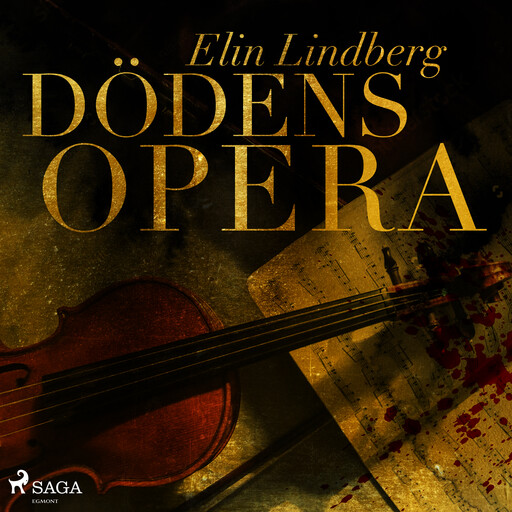 Dödens opera, Elin Lindberg