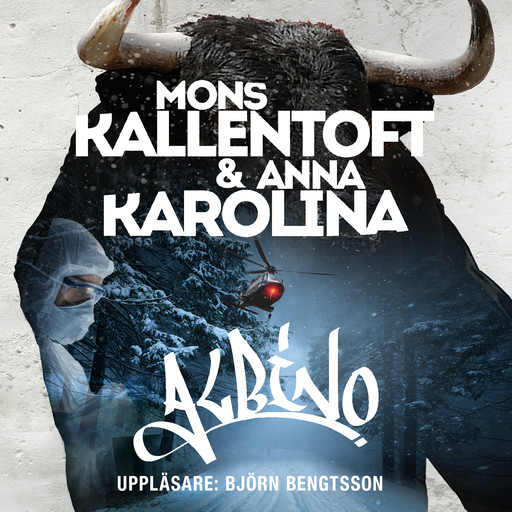 Albino, Mons Kallentoft, Anna Karolina