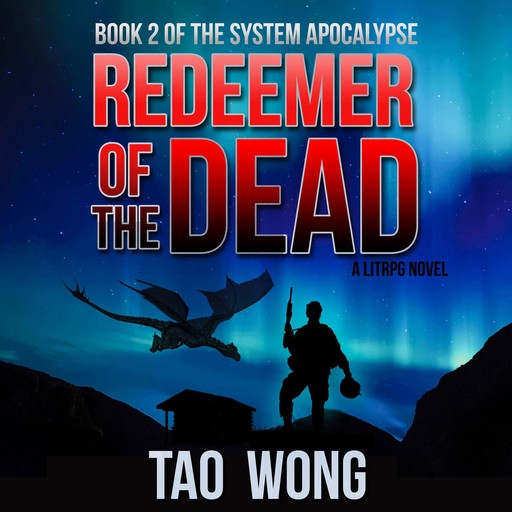 Redeemer of the Dead, Tao Wong