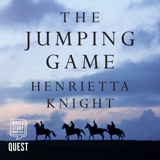 The Jumping Game, Henrietta Knight