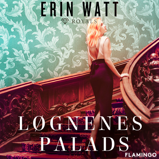 Løgnenes Palads, Erin Watt