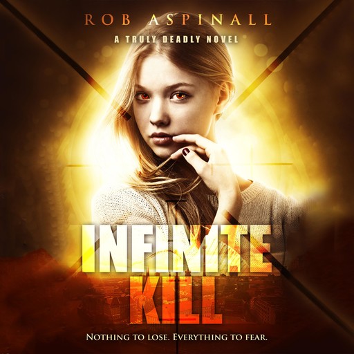 Infinite Kill, Rob Aspinall