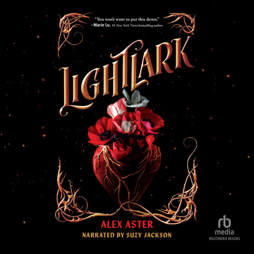 Lightlark, Alex Aster