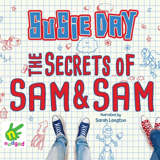 The Secrets of Sam and Sam, Susie Day