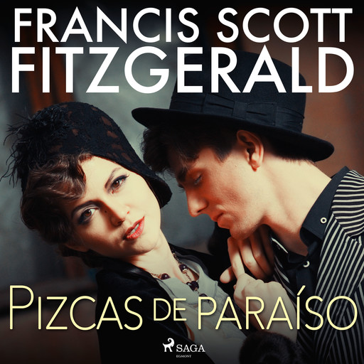Pizcas de paraíso, Francis Scott Fitzgerald