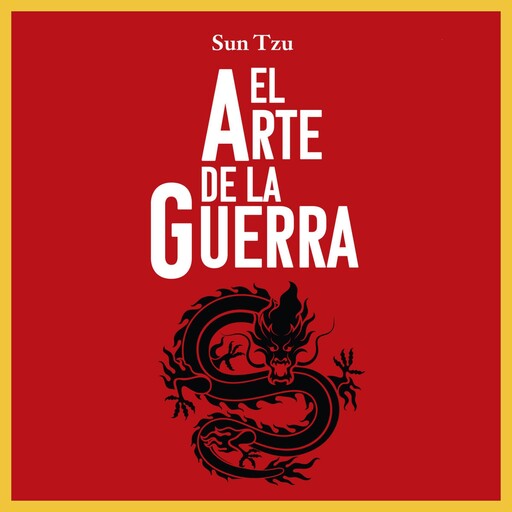 El arte de la guerra, Sun Tzu