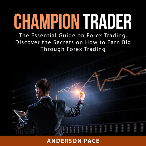 Champion Trader, Anderson Pace