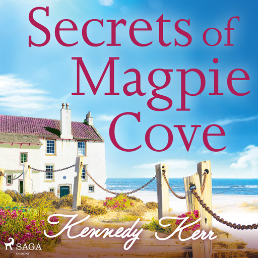 Secrets of Magpie Cove, Kennedy Kerr