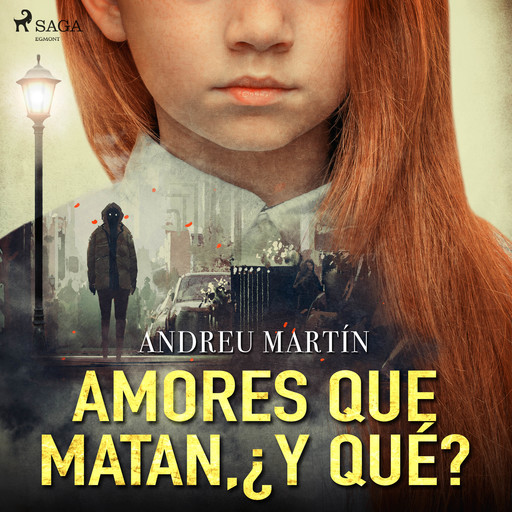 Amores que matan, ¿y qué?, Andreu Martín