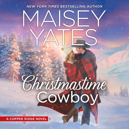 Christmastime Cowboy, Maisey Yates