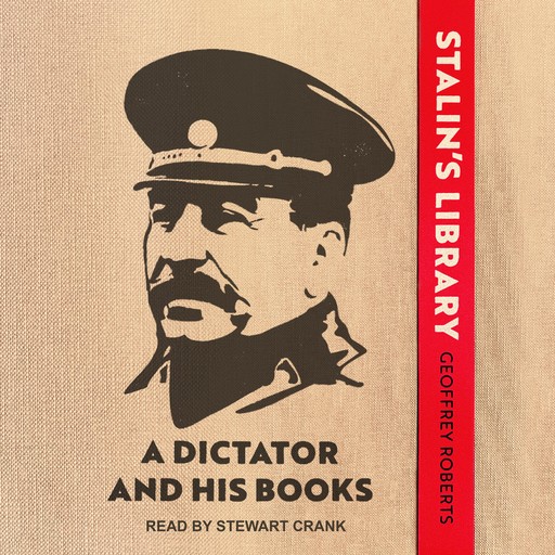 Stalin's Library, Geoffrey Roberts