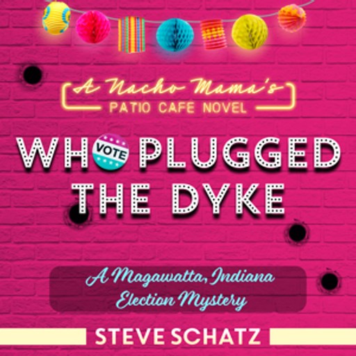 Who Plugged the Dyke, Steve Schatz