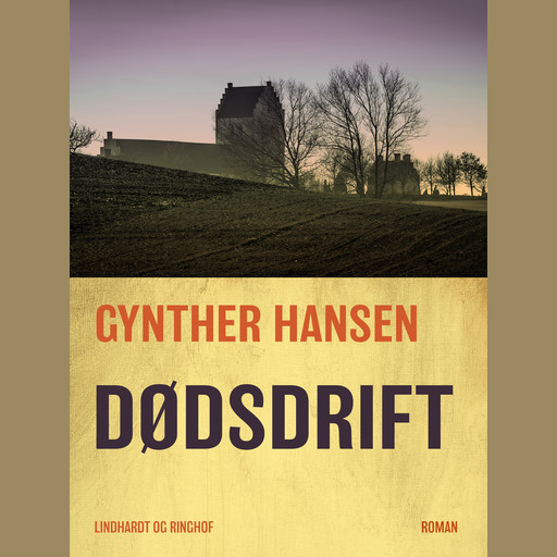 Dødsdrift, Gynther Hansen