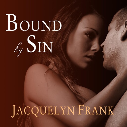Bound By Sin, Jacquelyn Frank