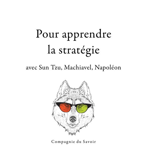 300 citations pour apprendre la stratégie avec Sun Tzu, Machiavel, Napoléon, Sun Tzu, Nicolas Machiavel, Napoleon Bonaparte