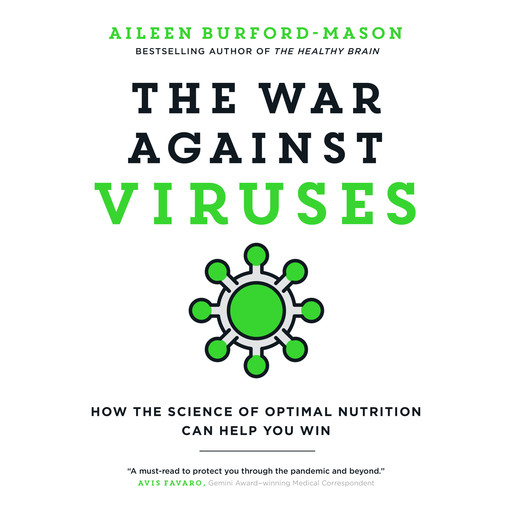 The War Against Viruses, Aileen Burford-Mason