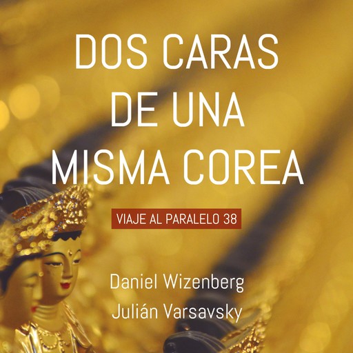 Dos caras de una misma Corea, Daniel Wizenberg, Julián Varsavsky