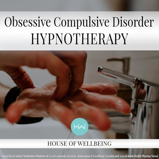 Obsessive Compulsive Disorder, Natasha Taylor, Sophie Fox