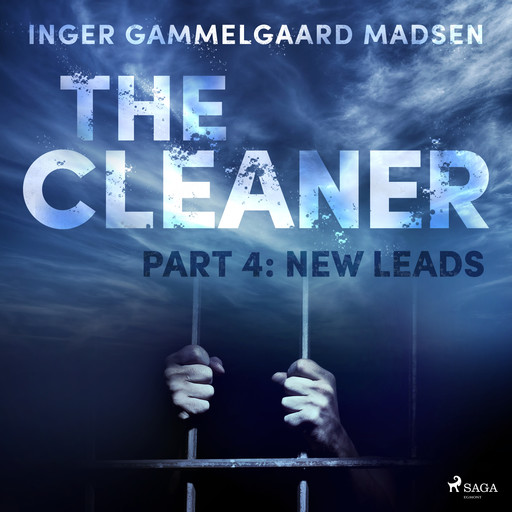 The Cleaner 4: New Leads, Inger Gammelgaard Madsen