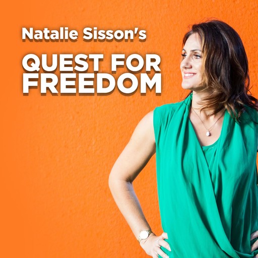 Natalie Sisson's Quest for Freedom - Experiments in Personal, Financial, Physical, Business, Relationship and Financial Freedom.