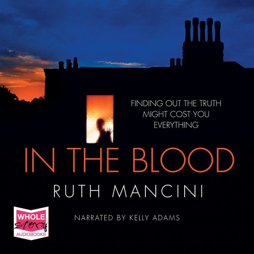 In the Blood, Ruth Mancini