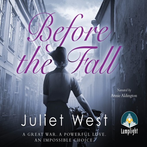 Before the Fall, Juliet West