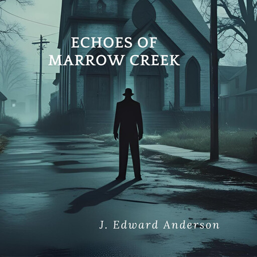 Echoes of Marrow Creek, J. Edward Anderson