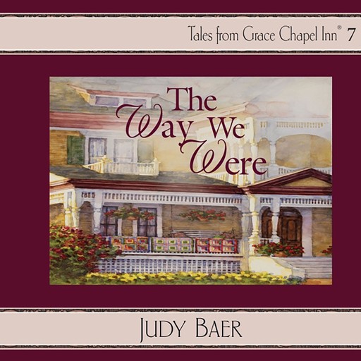 The Way We Were, Judy Baer