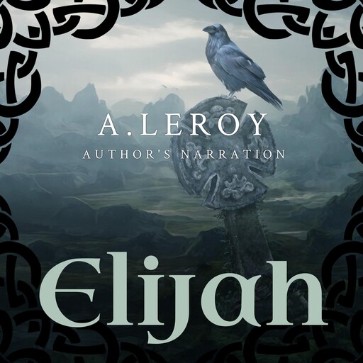 Elijah, A LeRoy