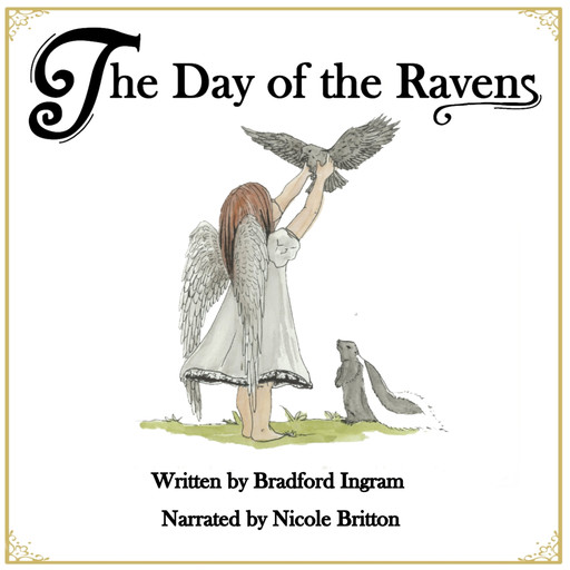 The Day of the Ravens, Bradford Ingram