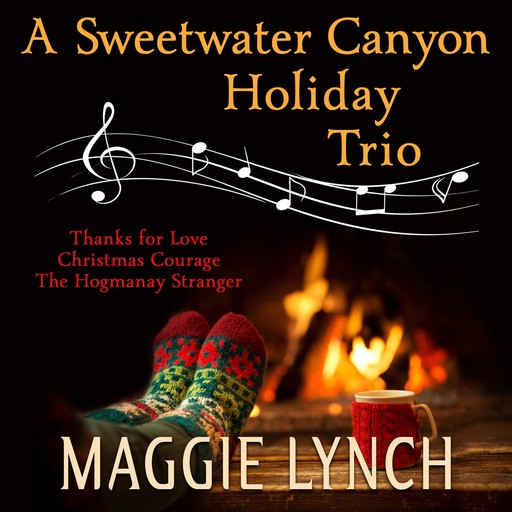A Sweetwater Canyon Holiday Trio, Maggie Lynch