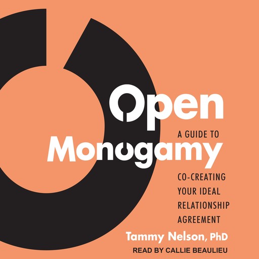 Open Monogamy, Tammy Nelson