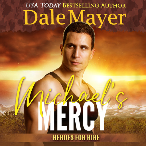Michael’s Mercy, Dale Mayer