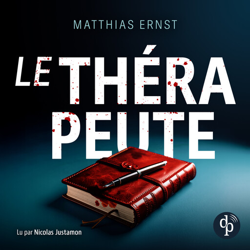 Le Thérapeute (Version Originale), Matthias Ernst