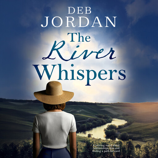 The River Whispers, Deb Jordan