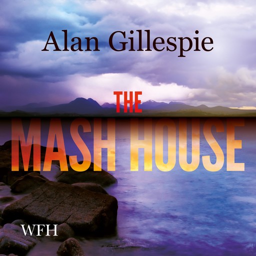 The Mash House, Alan Gillespie