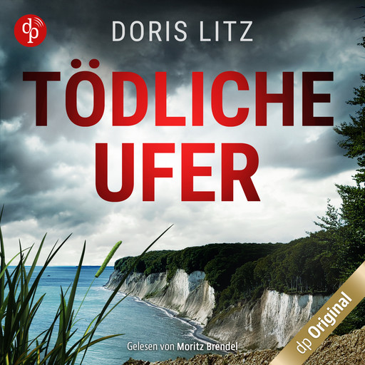 Tödliche Ufer - Ein Fall für Hansen und Bierbrauer-Reihe, Band 1 (Ungekürzt), Doris Litz