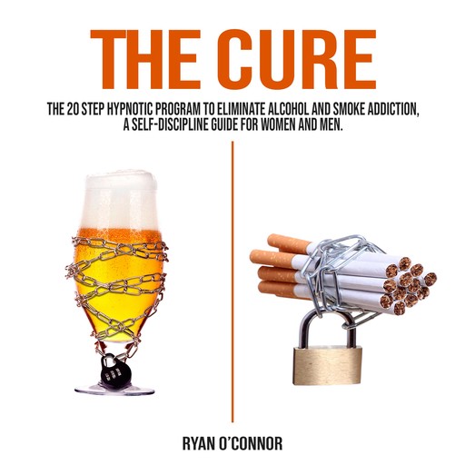 THE CURE, RYAN O'CONNOR