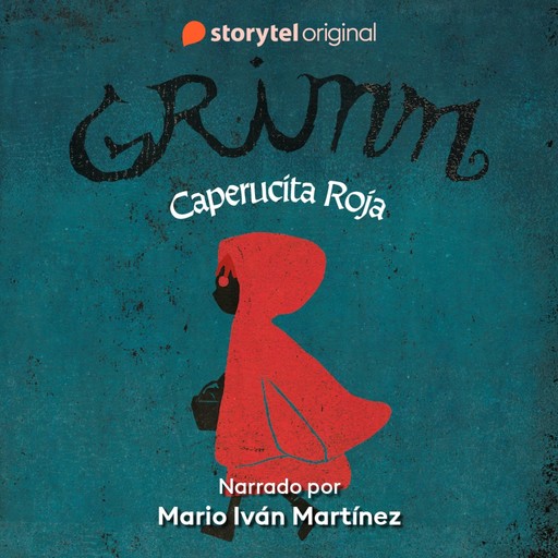 Grimm - Caperucita roja, Benni Bødker