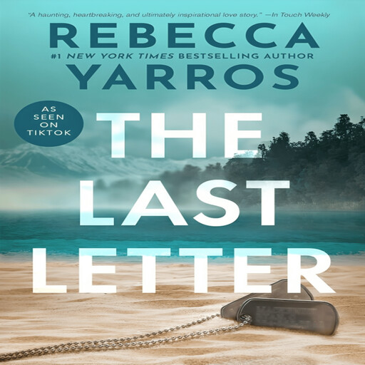 The Last Letter, Rebecca Yarros