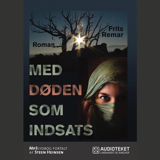 Med døden som indsats, Frits Remar