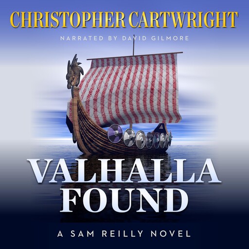 Valhalla Found, Christopher Cartwright
