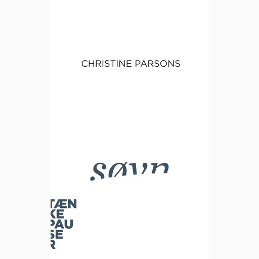 Søvn, Christine Parsons