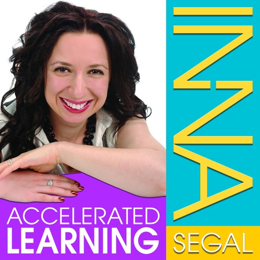 Accelerated Learning, Inna Segal