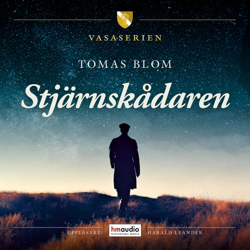 Stjärnskådaren, Tomas Blom