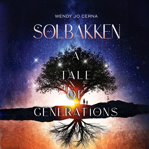 Solbakken: A Tale of Generations, Wendy Jo Cerna